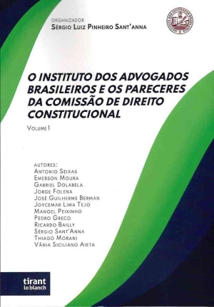 Doação do Consócio Sérgio Luiz Pinheiro Sant’Anna