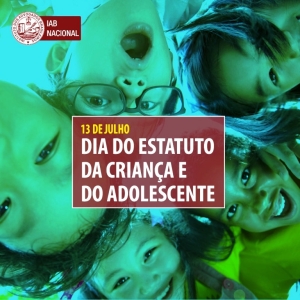 No Dia do Estatuto da Criança e do Adolescente, Sydney Sanches faz elogios à lei