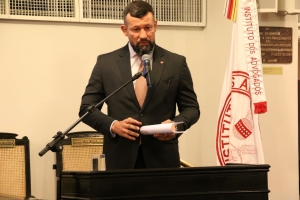 Alexandre de Carvalho Ayres