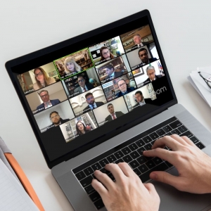 Cinco advogados do Maranhão são empossados em sessão extraordinária virtual