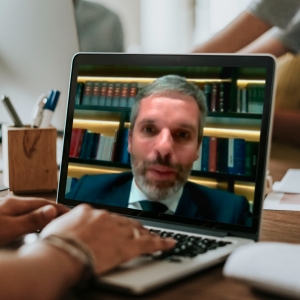 Marcelo Almeida Ruivo