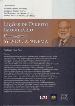 Doação do Consócio Luiz Paulo Vieira de Carvalho