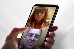 Presidente do TRT/RJ afirma, em live do IAB, que tribunal continua aberto à advocacia