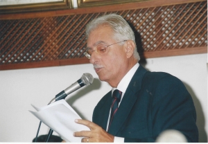 Gestão 2006/2008 - Nelson Paiva Paes Leme