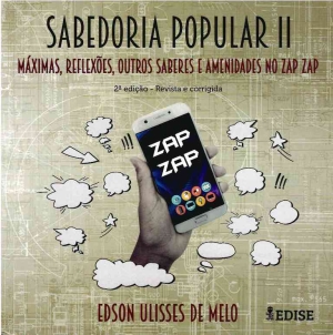 Doação do Desembargador Edson Ulisses de Melo do Tribunal de Justiça de Sergipe