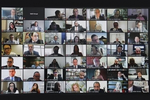 Rita Cortez elogia Siqueira Castro, que receberá da OAB a Medalha Rui Barbosa 