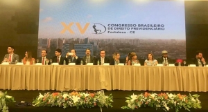 Rita Cortez propõe reflexão sobre as reformas que estão impactando a sociedade brasileira