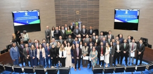   Foto: Divulgação TRF2