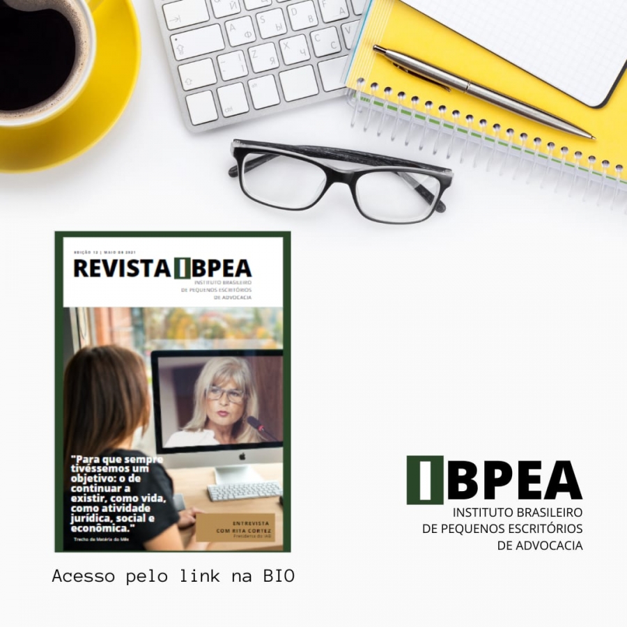 Entrevista Rita Cortez (Revista IBPEA)