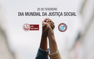 Rita Cortez fala em ‘construção de um país solidário’ no Dia Mundial da Justiça Social 