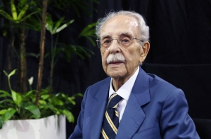 Nota de pesar – Mário Sérgio Duarte Garcia 