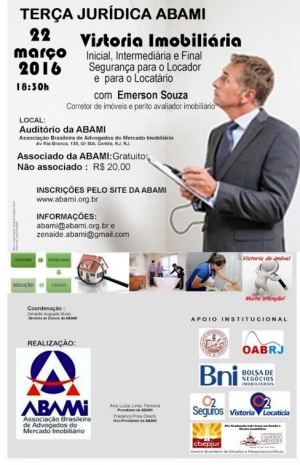 Vistoria Imobiliária