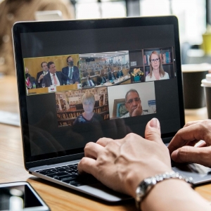 Rita Cortez e Sydney Sanches participam de reunião do Conselho Pleno da Ordem 