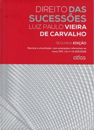 Doação do Consocio e Autor: Luiz Paulo Vieira de Carvalho