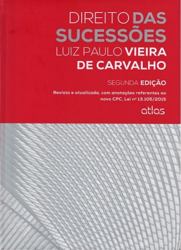 Doação do Consocio e Autor: Luiz Paulo Vieira de Carvalho