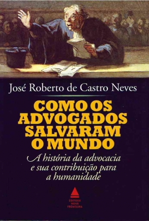 Doação do Consócio José Roberto de Castro Neves